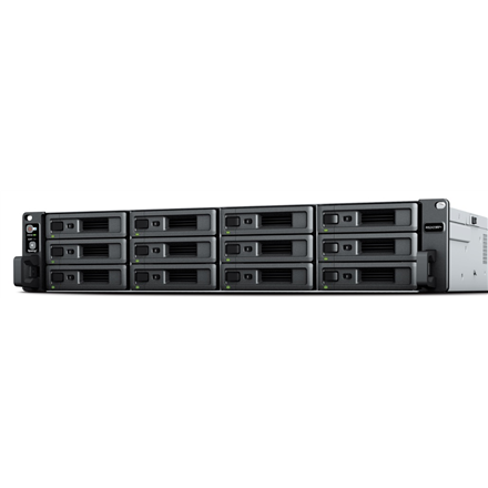 SYNOLOGY RS2423+ 12-BAY Rackstation