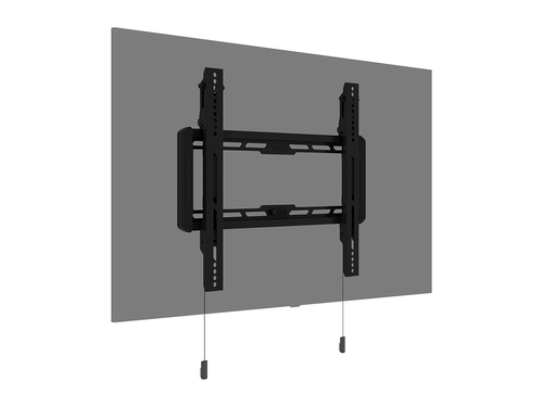 MB Universal Wallmount Tilt Medium Black — pilt 6