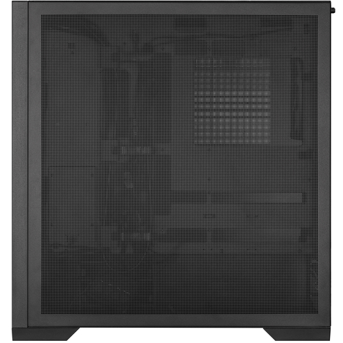 ASUS TUF GAMING GT302 TG ARGB BLACK Case — pilt 6