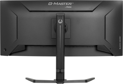 IIYAMA GCB3482WQSU-B1 34inch — pilt 10