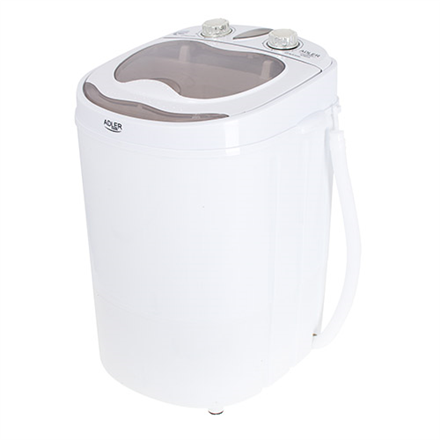Adler Mini washing machine AD 8055