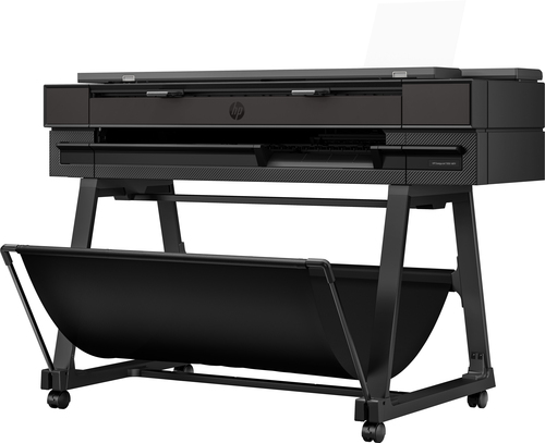 HP DesignJet T850 MFP — pilt 4
