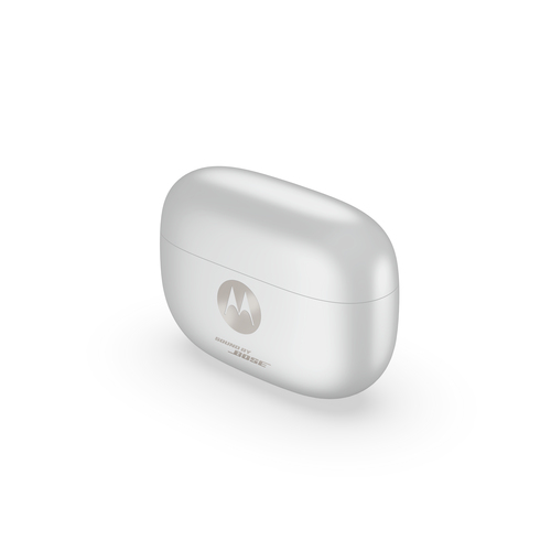 MOTOROLA Buds 2 Plus Bright White — pilt 6
