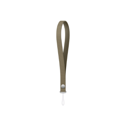 APPLE Wrist Strap - Olive | Apple