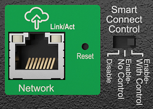 APC Smart-UPS C 500VA LI SD 1HE 230V SC — pilt 5