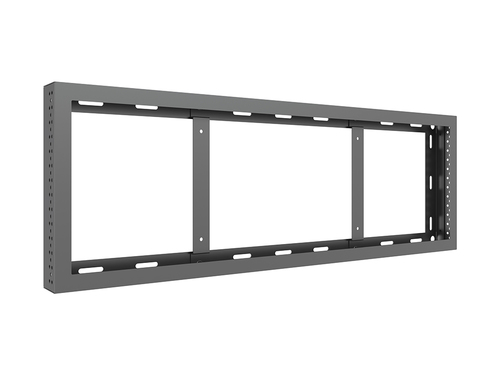 MB M Pro Series - Enclosure 37inch Wall
