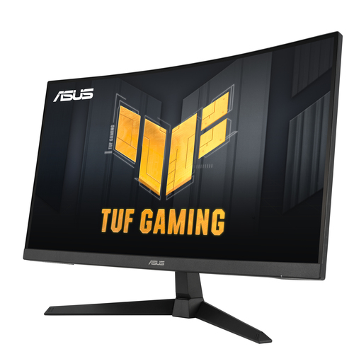 ASUS TUF Gaming VG27VQM1B 27inch Fast VA — pilt 2