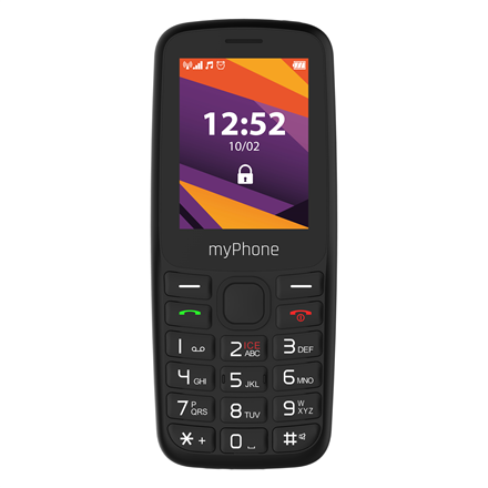 myPhone myPhone 6410 LTE TEL000852