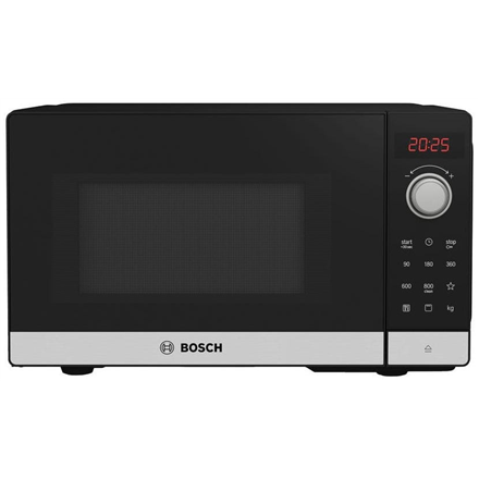 Bosch Microwave oven Serie 2 FEL023MS2