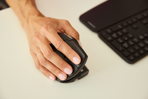 CONTOUR Unimouse Right Wireless — pilt 5