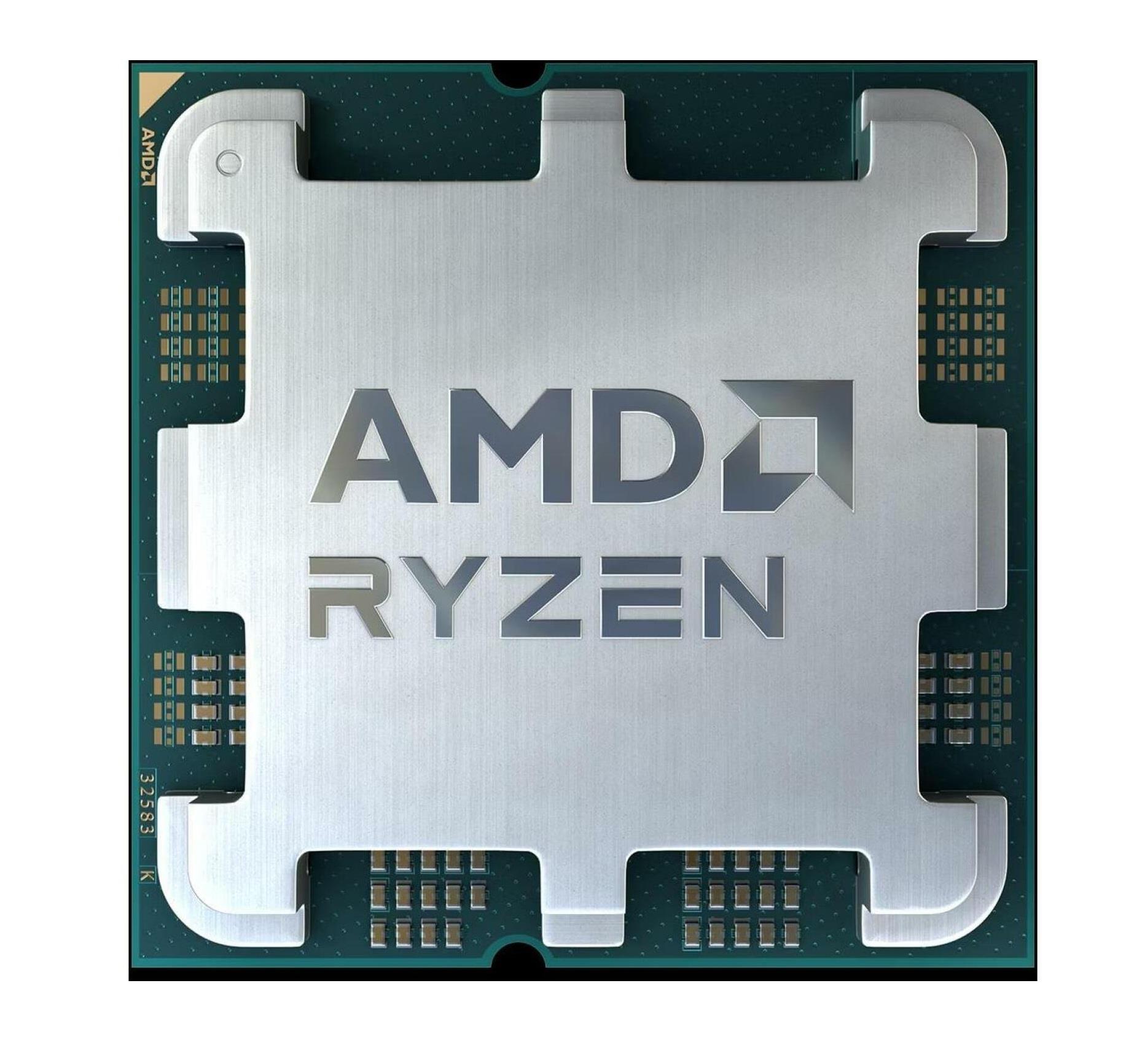 AMD CPU 100-000000065