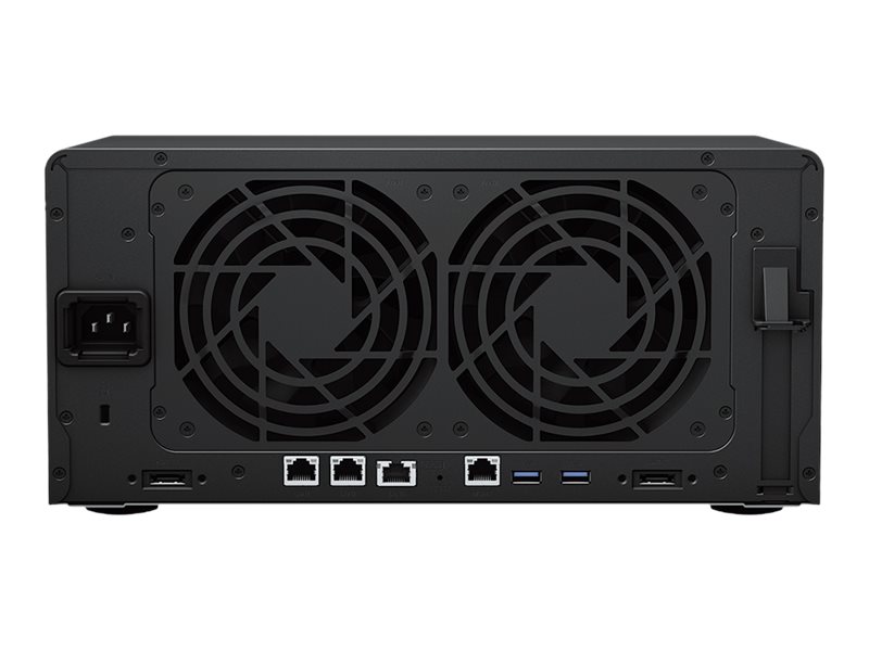 SYNOLOGY DS1823xs+ DiskStation NAS — pilt 4