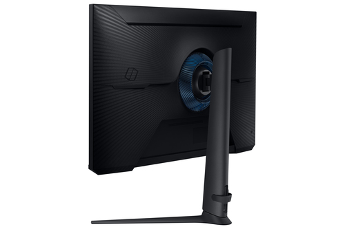 SAMSUNG LS32CG510EUXEN Odyssey G5 32i VA — pilt 8