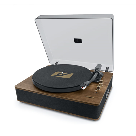 Muse Turntable Stereo System MT-106BT