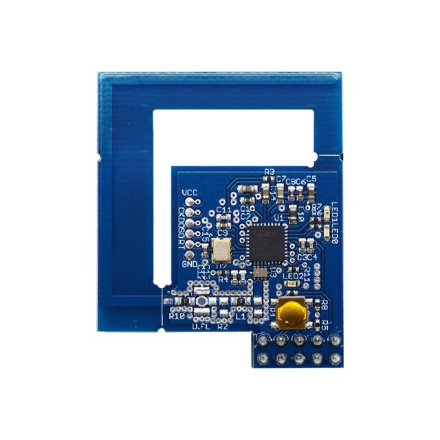 AEOTEC Aeotec Z-Pi 7, Z-Wave Plus AEOEZWA025