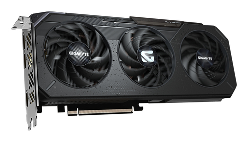 GIGABYTE Radeon RX 9060 XT Gaming 16GB — pilt 3