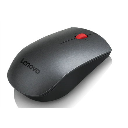 Lenovo Professional Wireless Laser Mouse 4X30H56886
