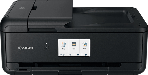 CANON PIXMA TS9550a Inkjet MFP 6.5ppm