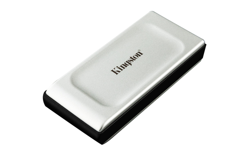 KINGSTON XS2000 PORTABLE SSD 2TB USB3.2 — pilt 4