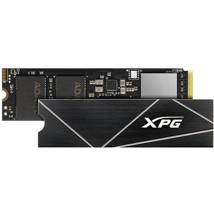 ADATA XPG Gammix S70 BLADE AGAMMIXS70B-1T-CS