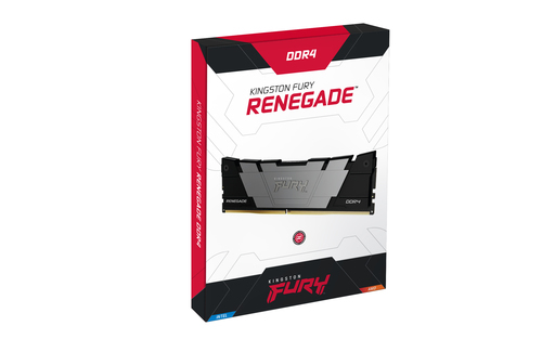 KINGSTON 16GB 3600MT/s DDR4 CL16 DIMM — pilt 5