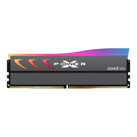 Silicon Power XPOWER Storm RGB Gaming SP016GXLWU60FFSK