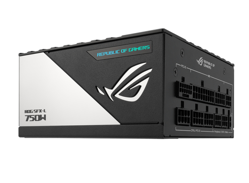 ASUS ROG Loki SFX-L 750W Platinum PSU — pilt 3