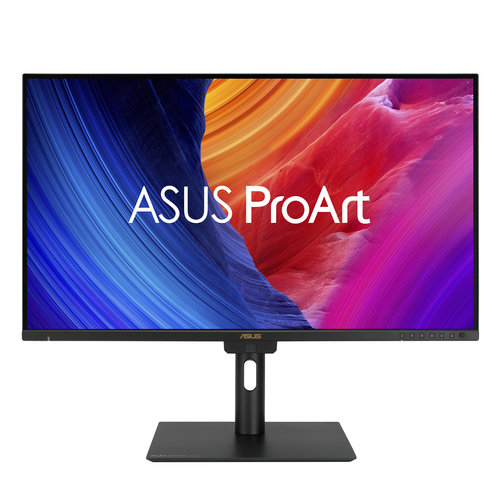 ASUS ProArt Display PA27UCGE 27inch IPS — pilt 4