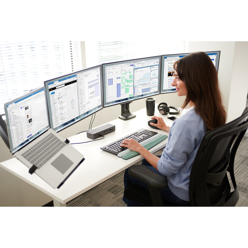 KENSINGTON One-Touch Height Adjustable — pilt 15