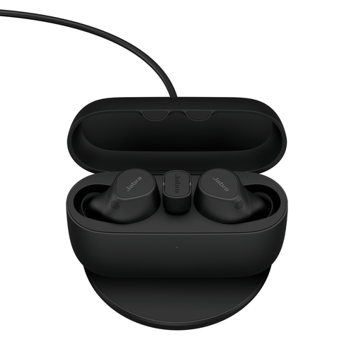 JABRA Evolve2 Buds UC wireless earphones — pilt 4