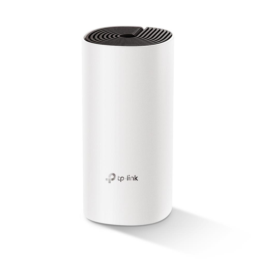 TP-LINK AC1200 Whole Home Mesh Wi-Fi System DECOE4(1-PACK)