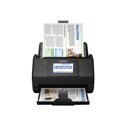 Epson Document Scanner B11B258401