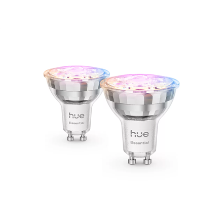 Philips Hue Philips Hue E WCA 345 2P EU 8720169392489
