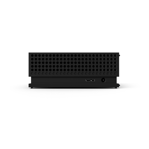 SEAGATE Game Drive Hub for Xbox 8TB — pilt 6
