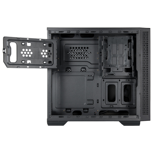 CHIEFTEC ATX tower SPCC 0.6mm — pilt 3