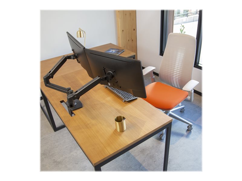 ERGOTRON LX Dual Side-by-Side Arm — pilt 3