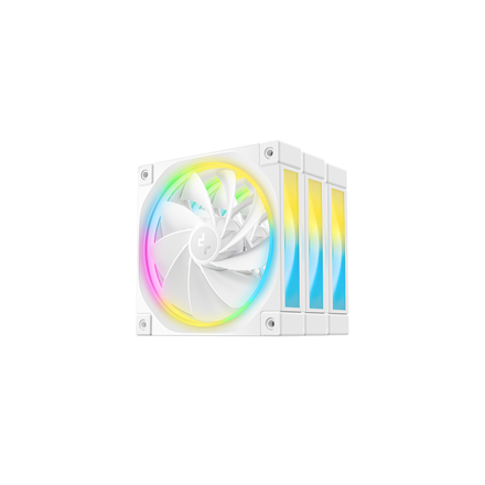 Deepcool Deepcool Fan R-FL12R-WHAPN3-G