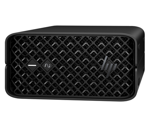 HP Z2 Mini G1a AI MAX PRO 390 64/1TB(ML) — pilt 17