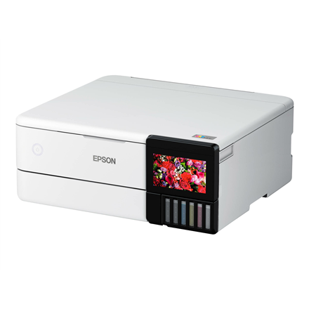 Epson Wireless Photo Printer C11CJ20402