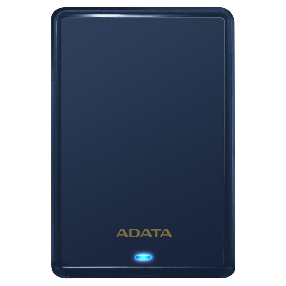 ADATA External HDD AHV620S-2TU31-CBL