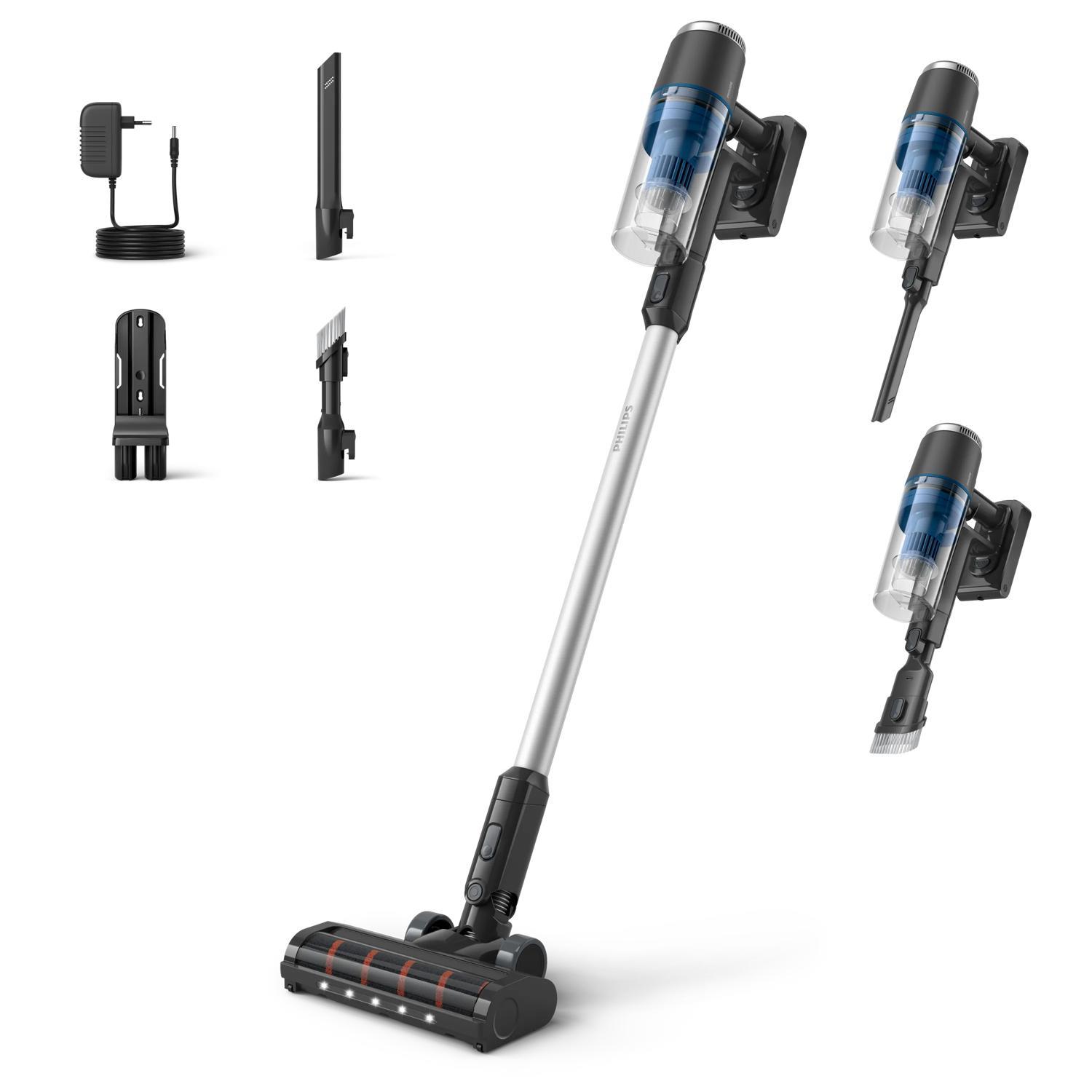 PHILIPS Vacuum Cleaner XC3032/01