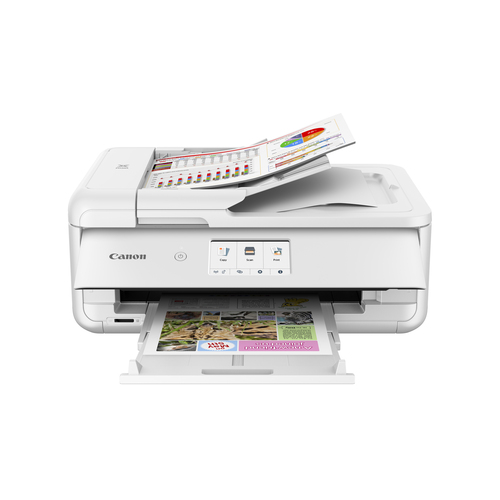 CANON PIXMA TS9551Ca Inkjet MFP 8ppm — pilt 6
