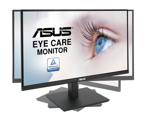 ASUS VA27AQ 27inch IPS QHD — pilt 6
