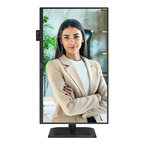 AOC 24P4U 23.8inch FHD IPS 120Hz 4ms — pilt 8