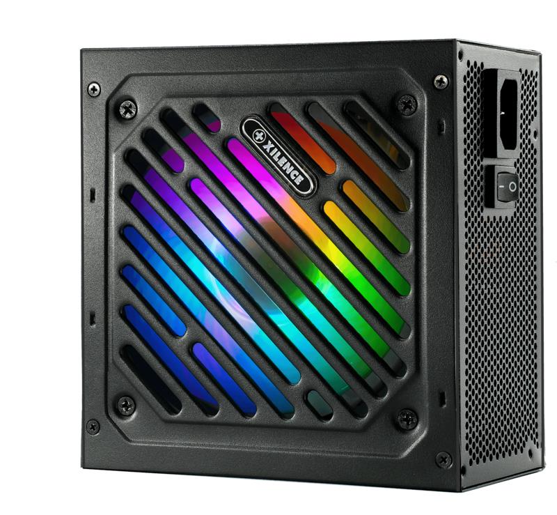 XILENCE Power Supply XN335