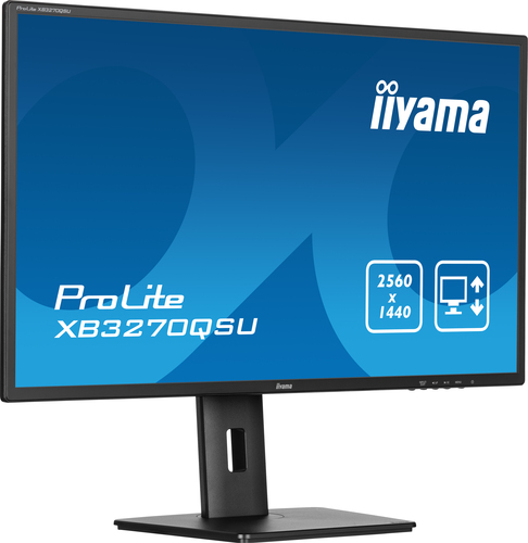 IIYAMA XB3270QSU-B1 32inch (P) — pilt 7
