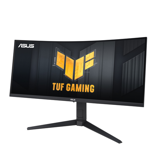 ASUS TUF Gaming VG34VQEL1A 34i — pilt 4