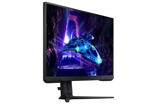 SAMSUNG Odyssey 27inch VA Flat FHD — pilt 7