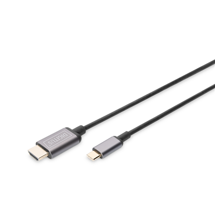Digitus USB Type-C to HDMI Adapter DA-70821