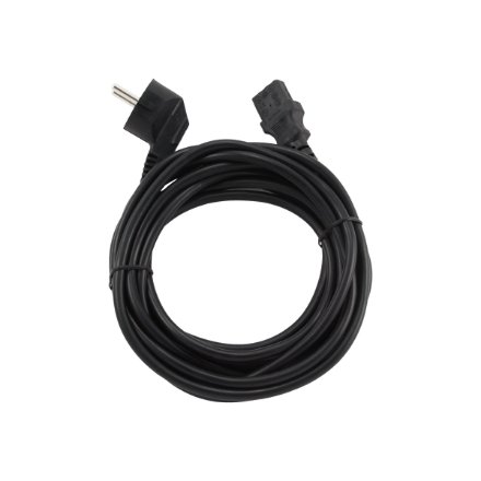 GEMBIRD PC-186-VDE-5M power cord